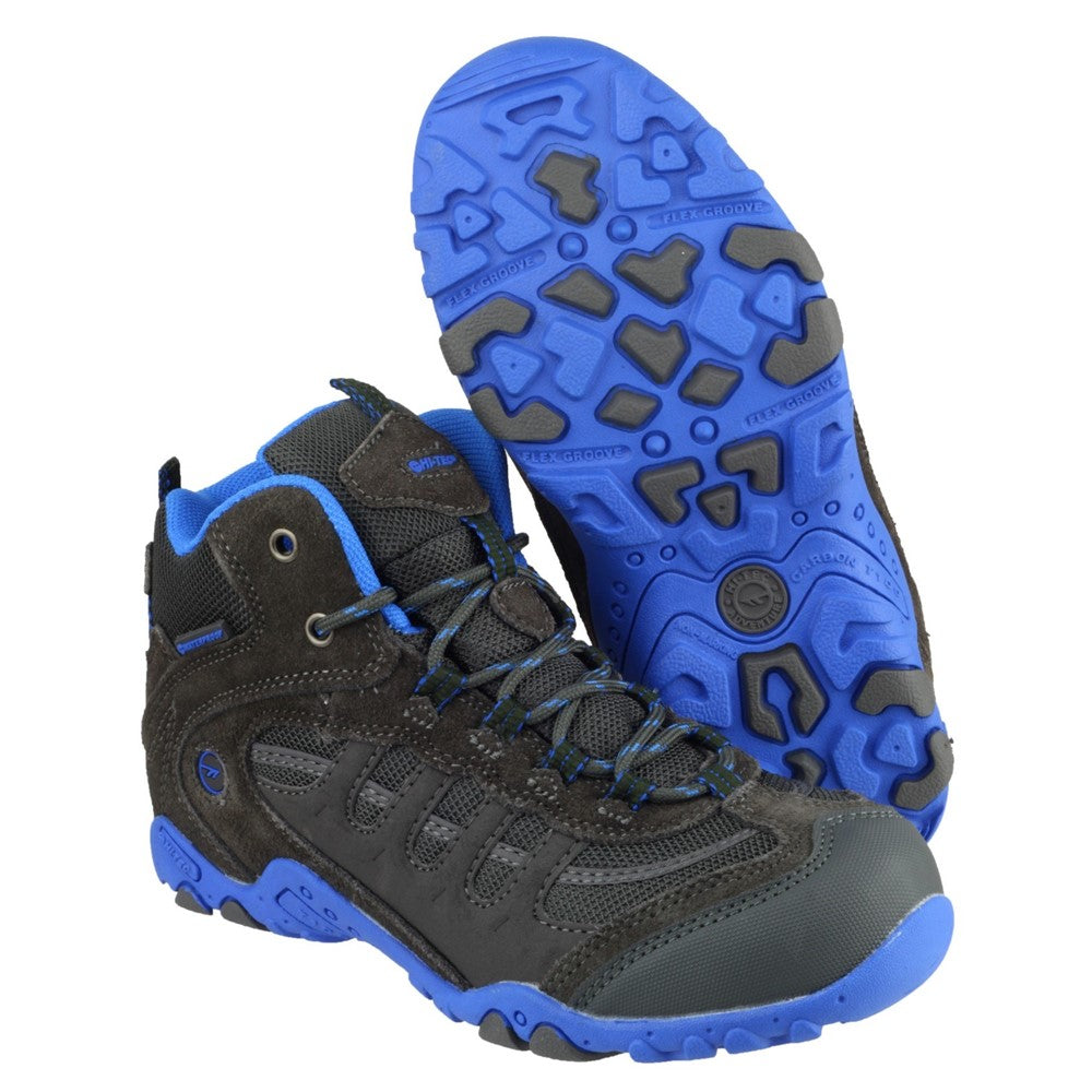 Kids Penrith Hiking Boot