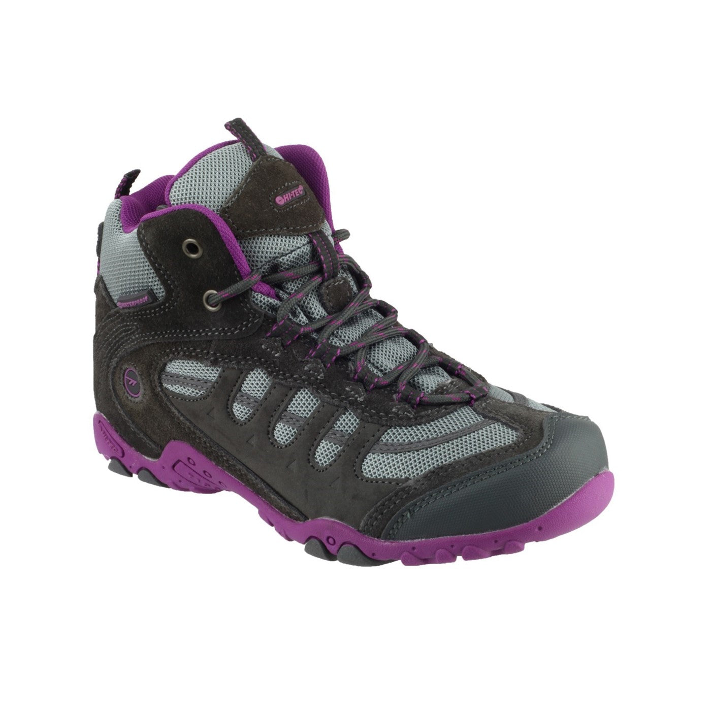 Kids Penrith Hiking Boot