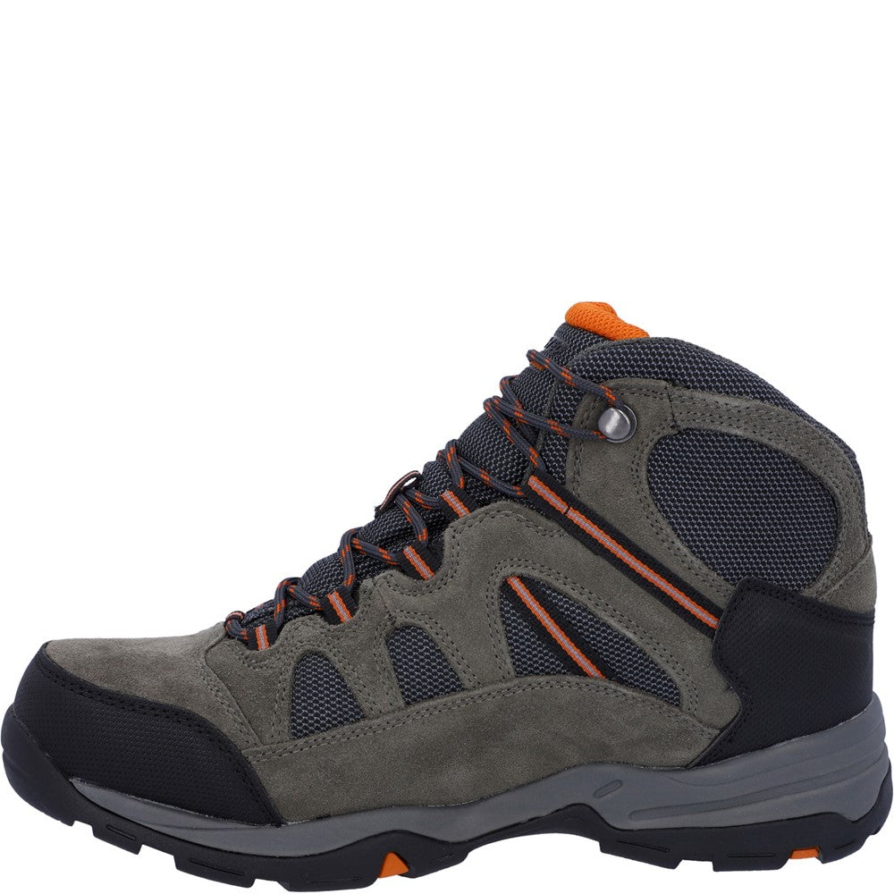 Mens Bandera II Waterproof Boots
