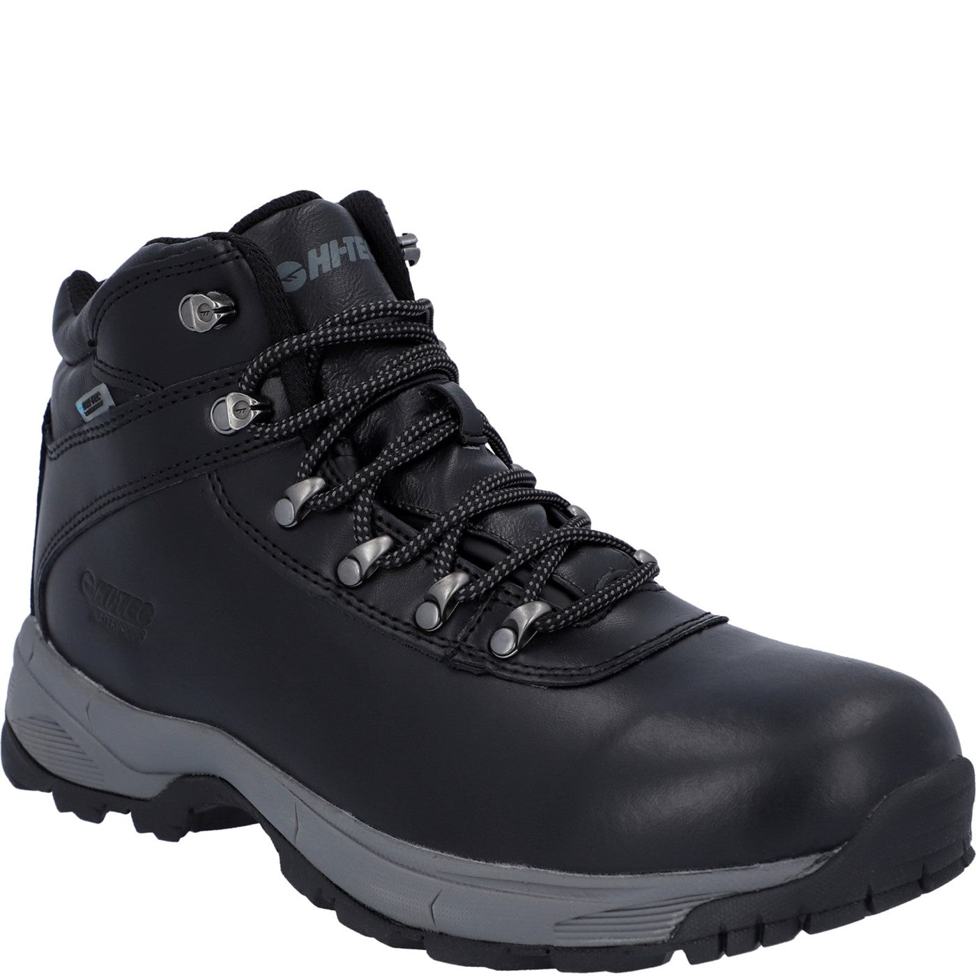 Mens Eurotrek Lite Waterproof Walking Boots