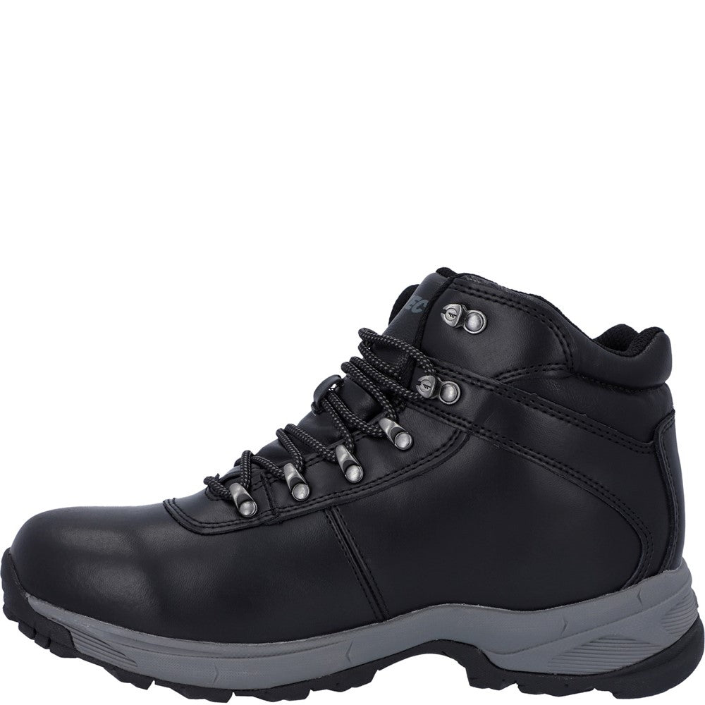 Mens Eurotrek Lite Waterproof Walking Boots