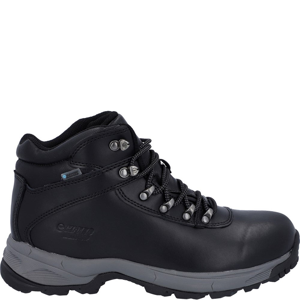 Mens Eurotrek Lite Waterproof Walking Boots