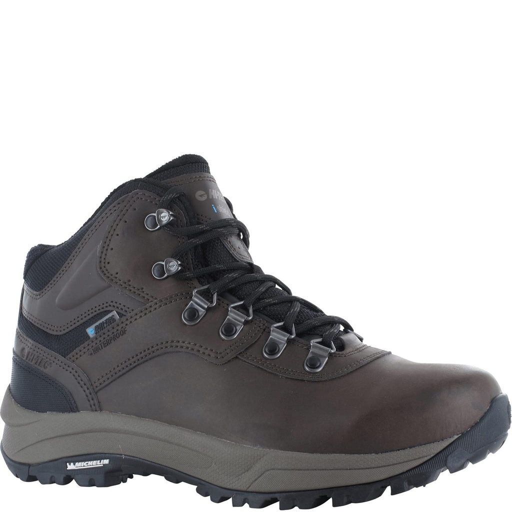 Altitude VI Boots