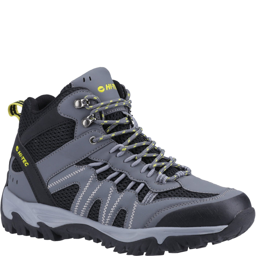 Jaguar Mid WP Hiking Boots