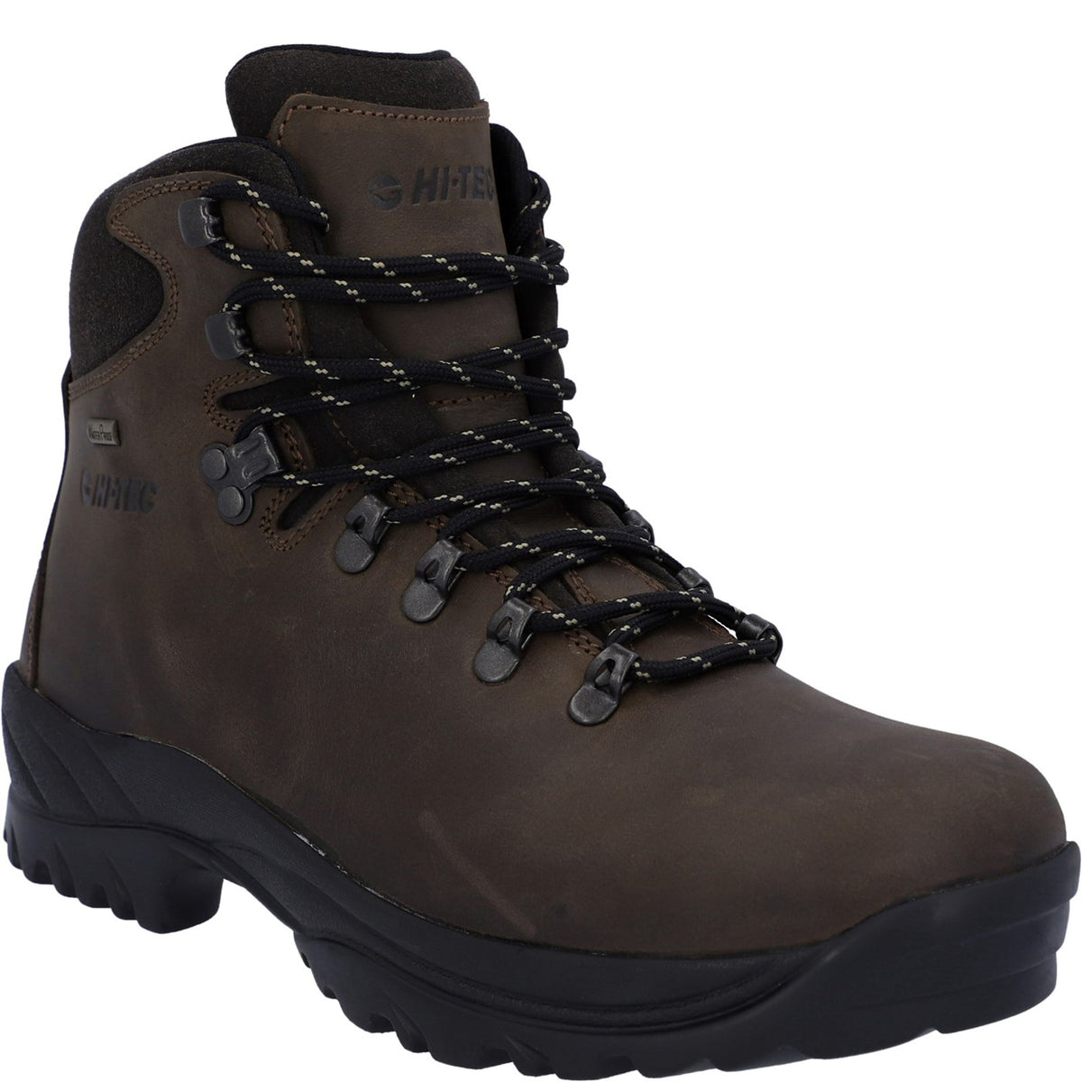 Mens Ravine Boots - Main Image