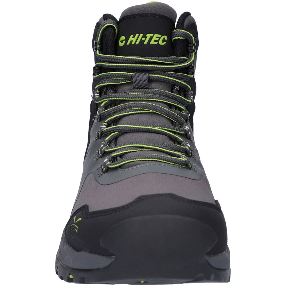 Mens V-Lite Psych Boots