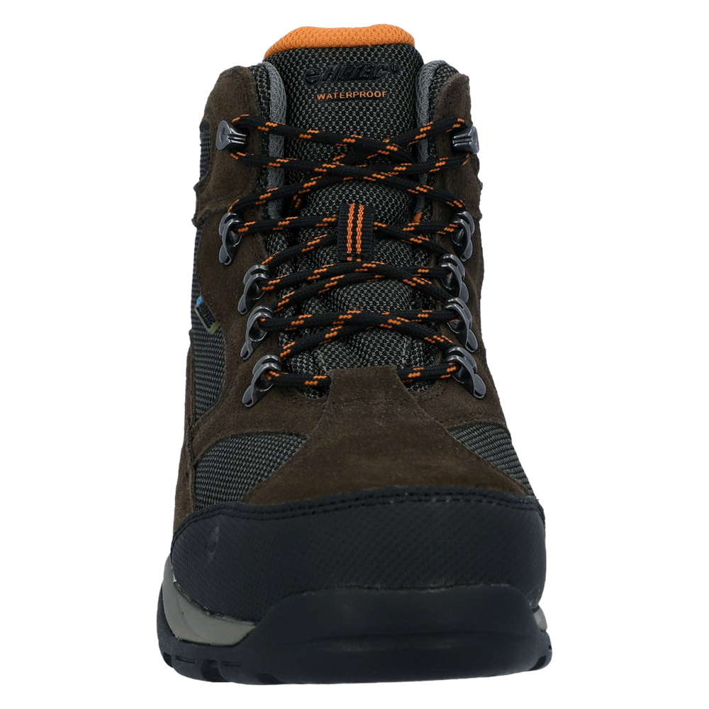 Mens Storm Boots