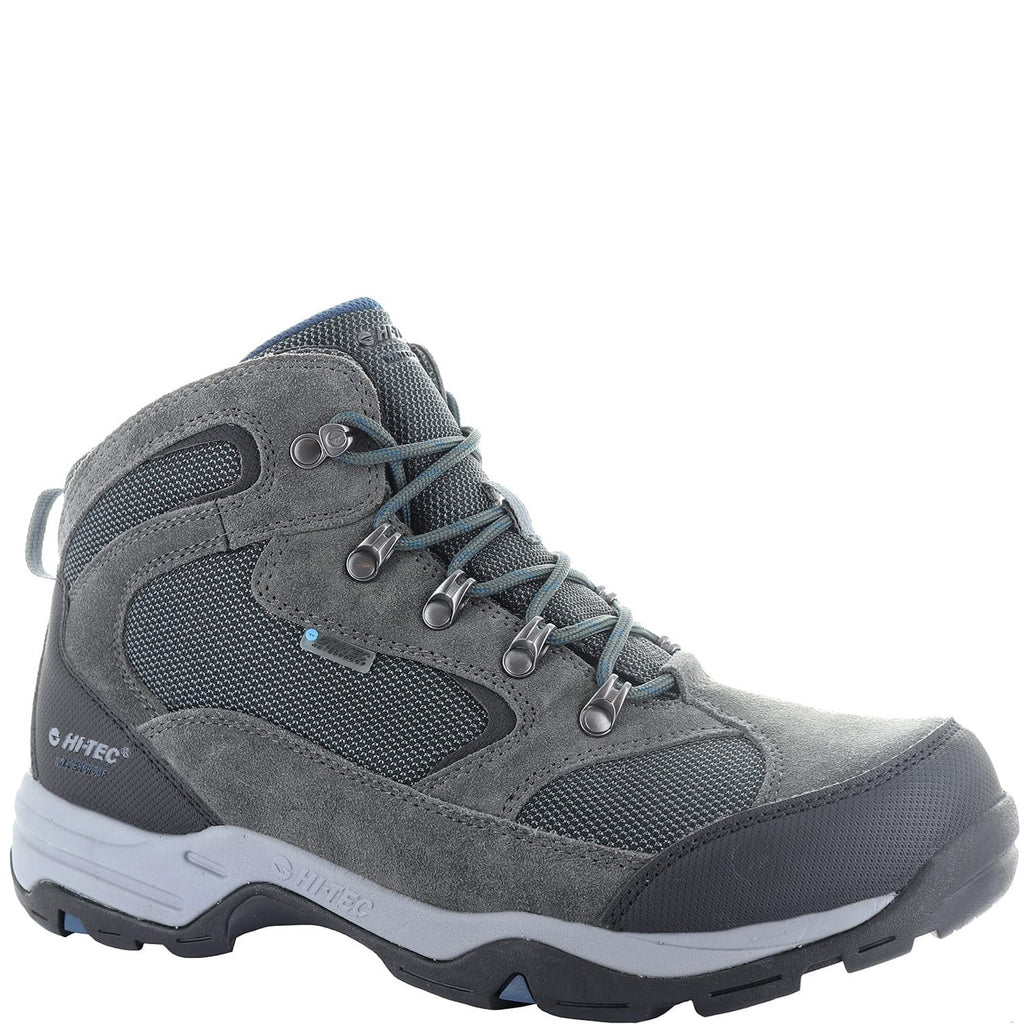 Storm Waterproof Boots
