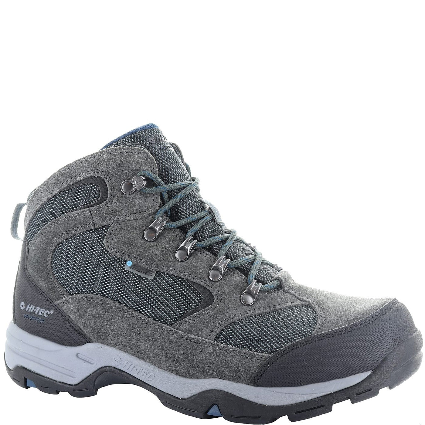 Mens Storm Boots