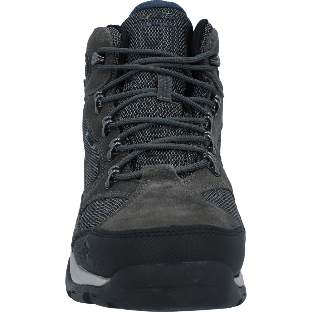 Mens Storm Boots