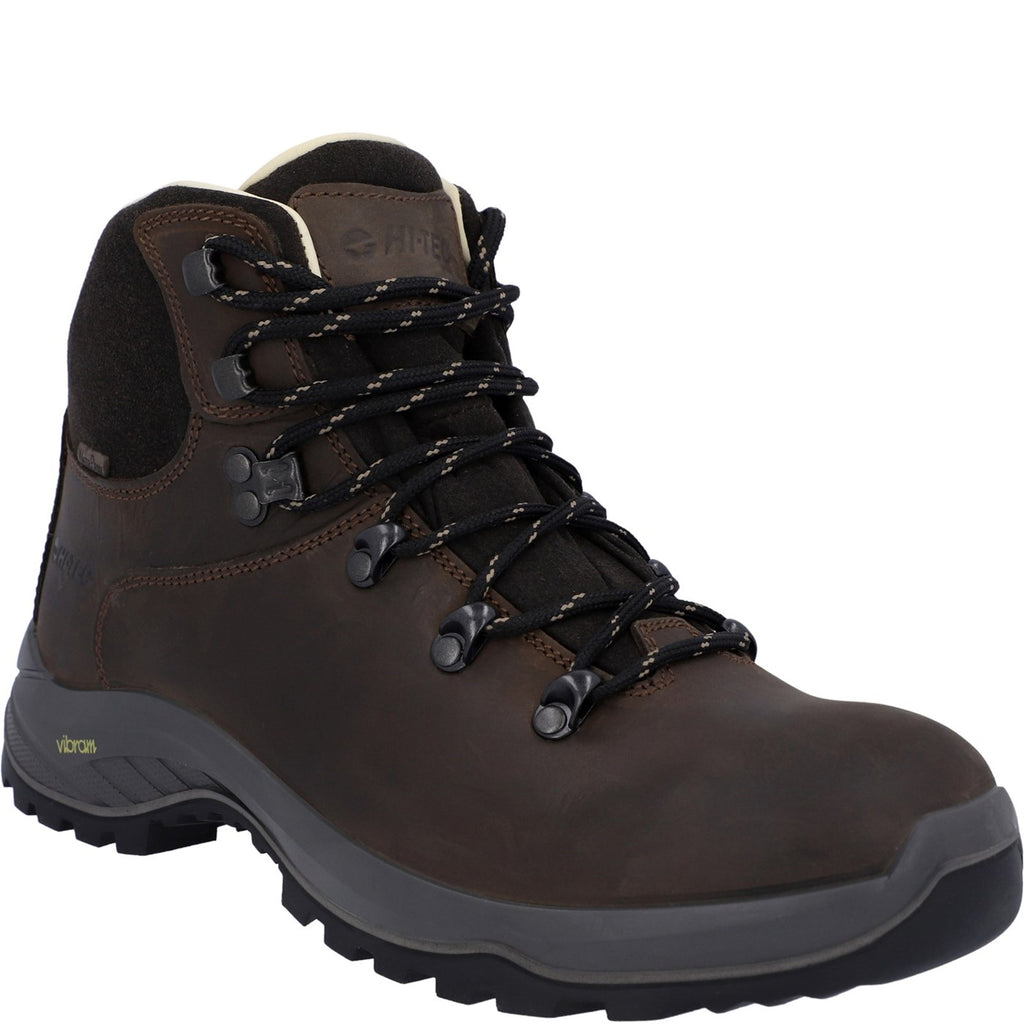 Ravine Pro Leather WP Hiking Boots