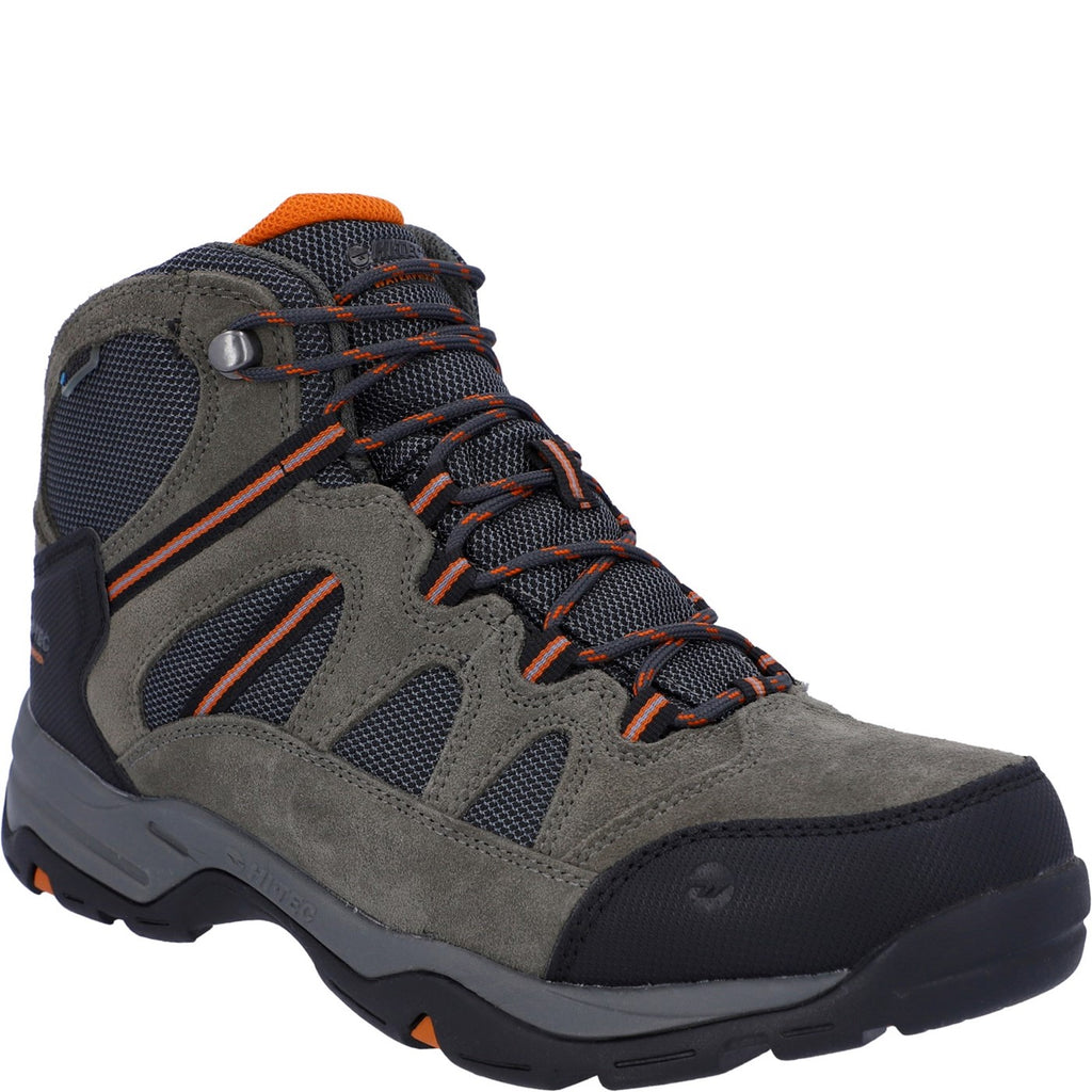 Bandera II Wide Boots