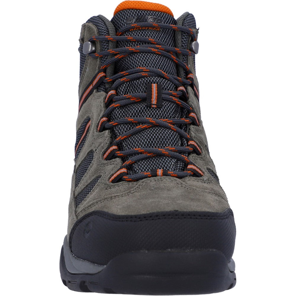Mens Bandera II Wide Boots