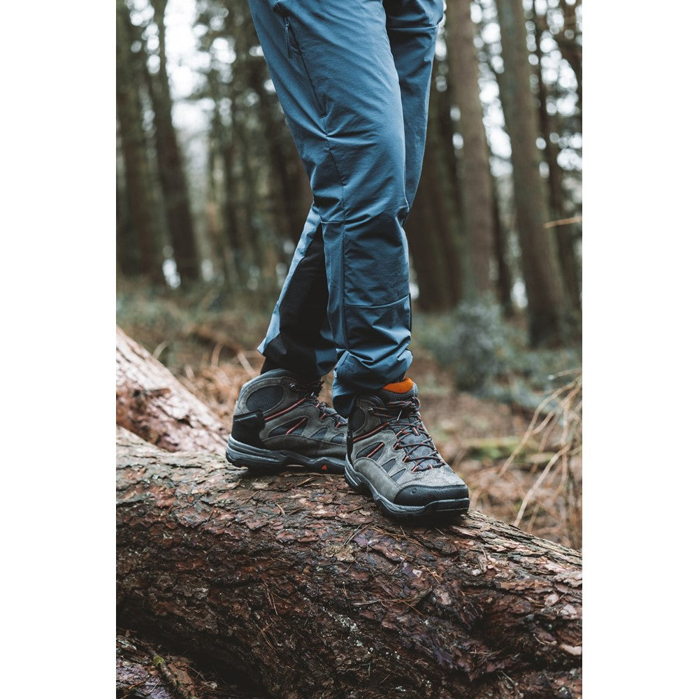 Mens Bandera II Wide Boots