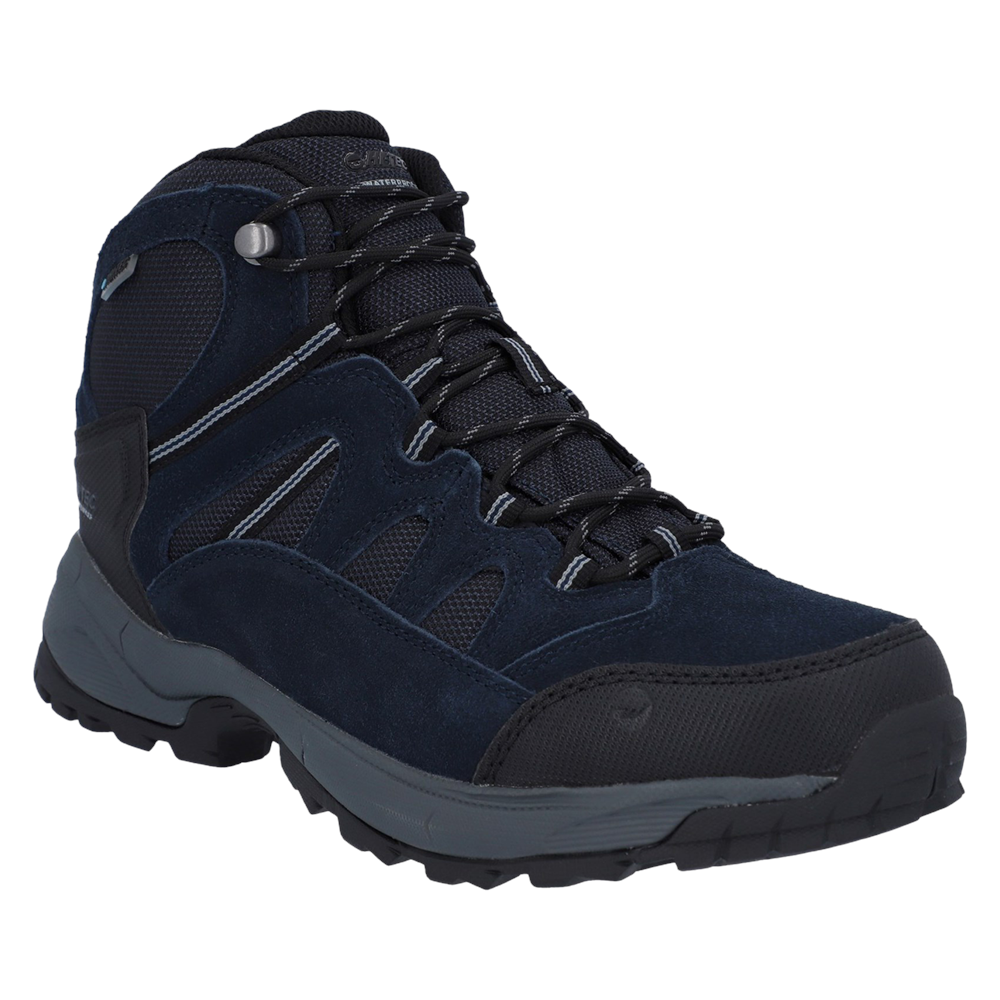 Mens Bandera Lite Boots