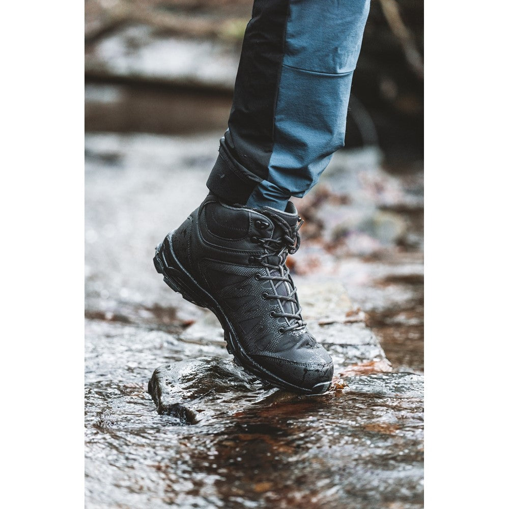 Mens Raven Mid Boots