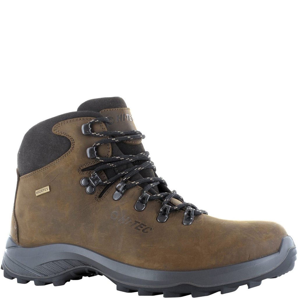 Ravine Lite WP Leather Hiking Boots