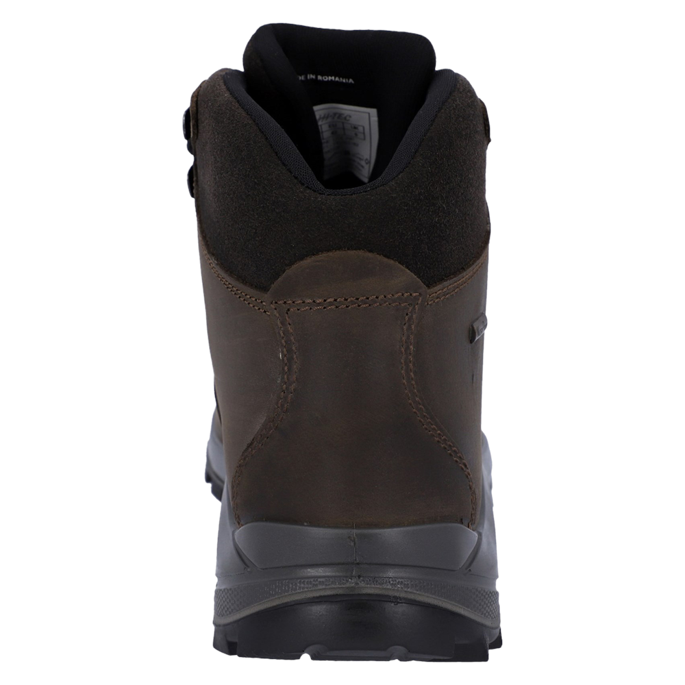 Mens Ravine Lite Boots