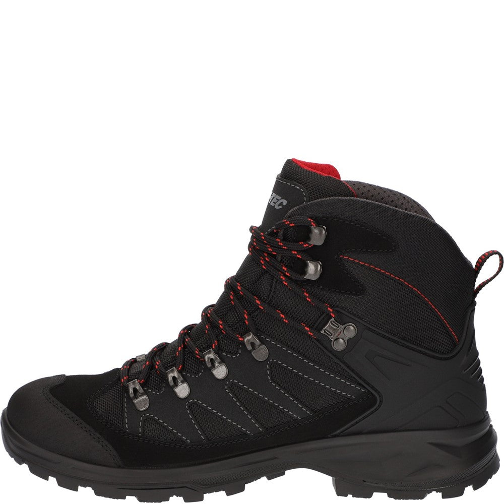 North face men's sales terra mid gtx