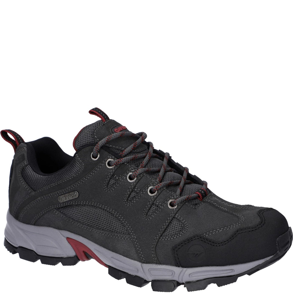 Auckland Lite Waterproof Hikers