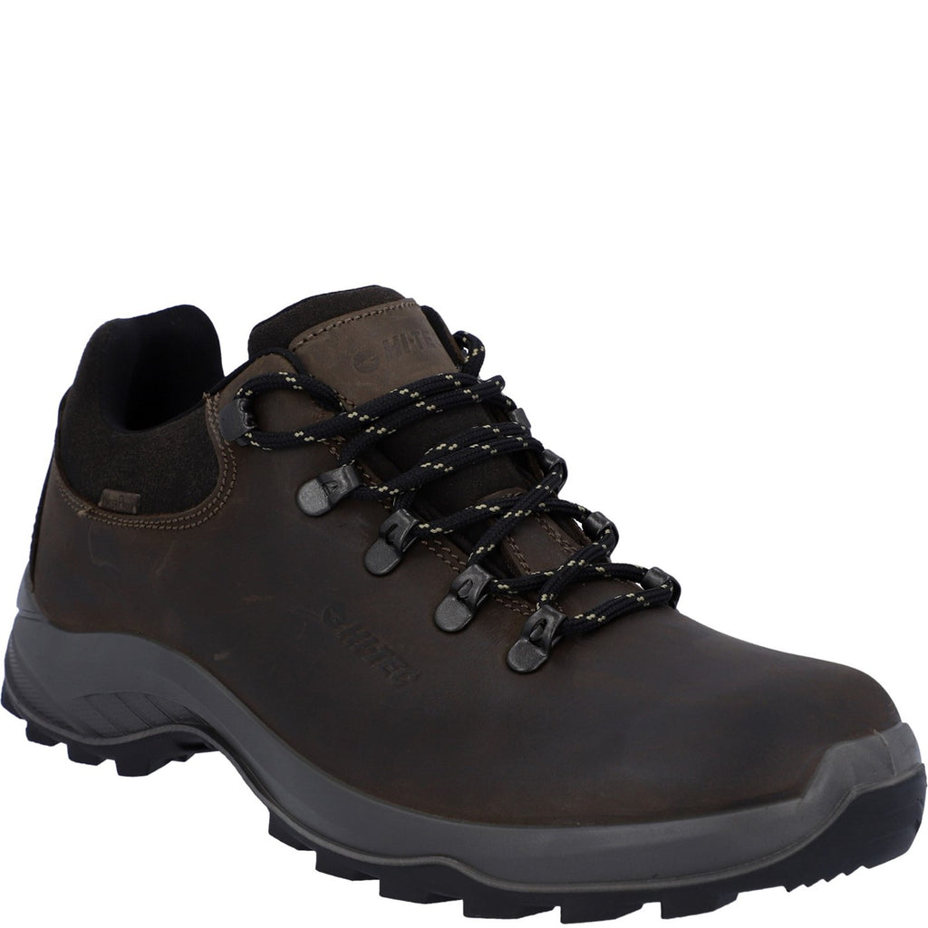 Walk Lite Camino Ultra WP Hikers
