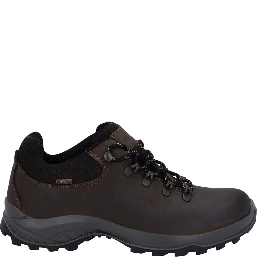 Mens Walk Lite Camino Ultra Shoes