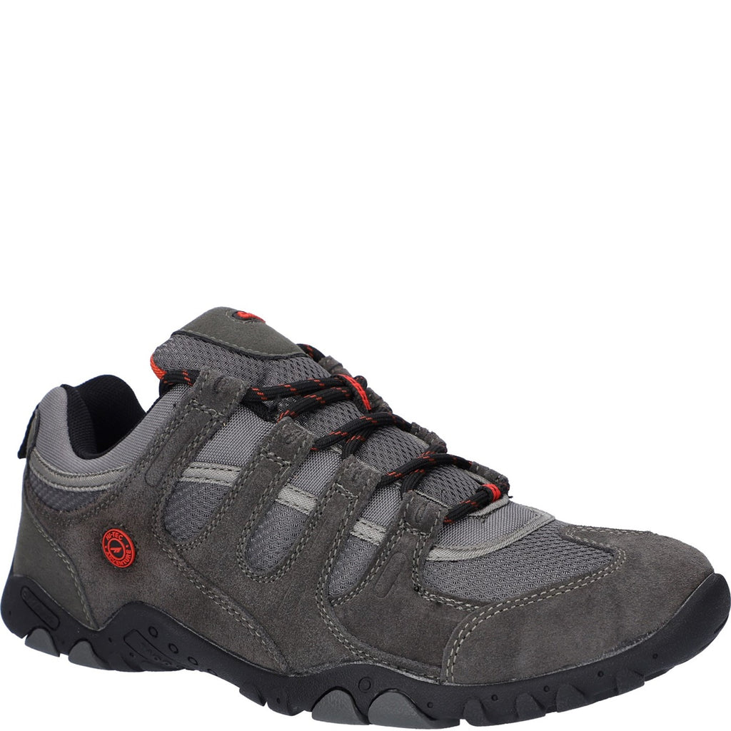 Quadra II Walking Shoes
