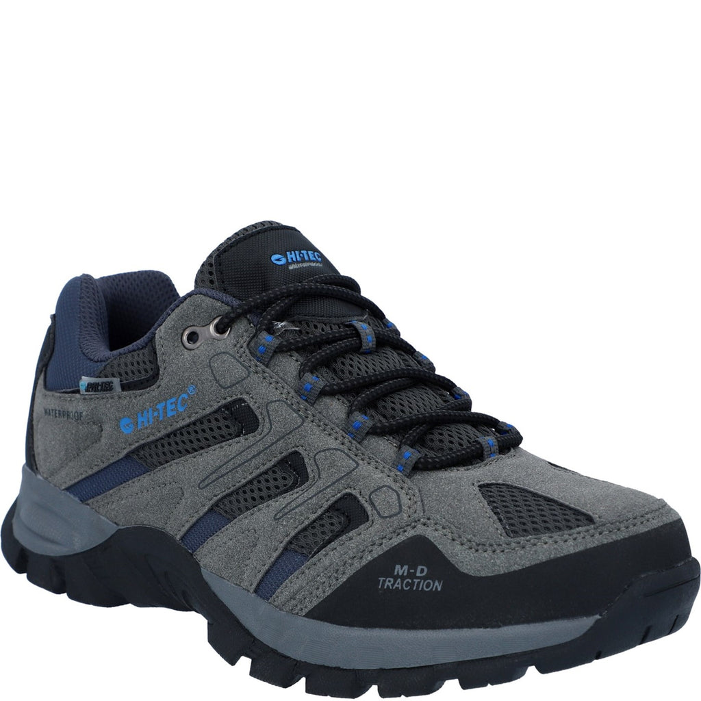 Torca Low Boots
