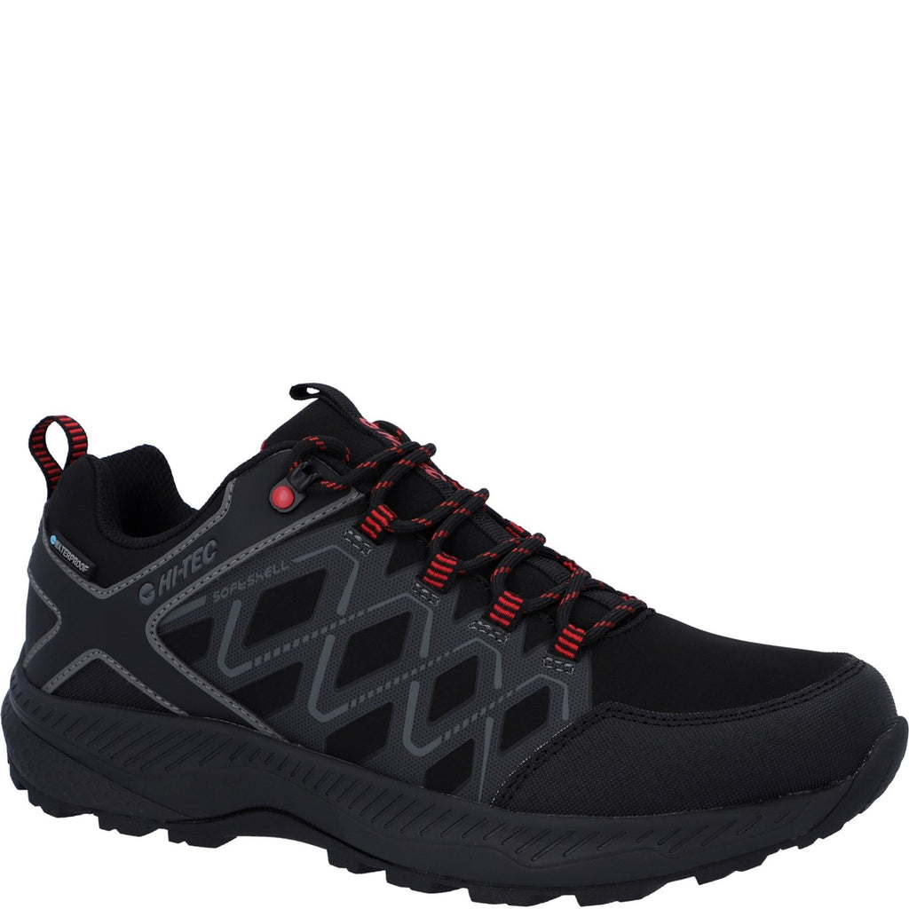 Diamonde Low WP Hikers