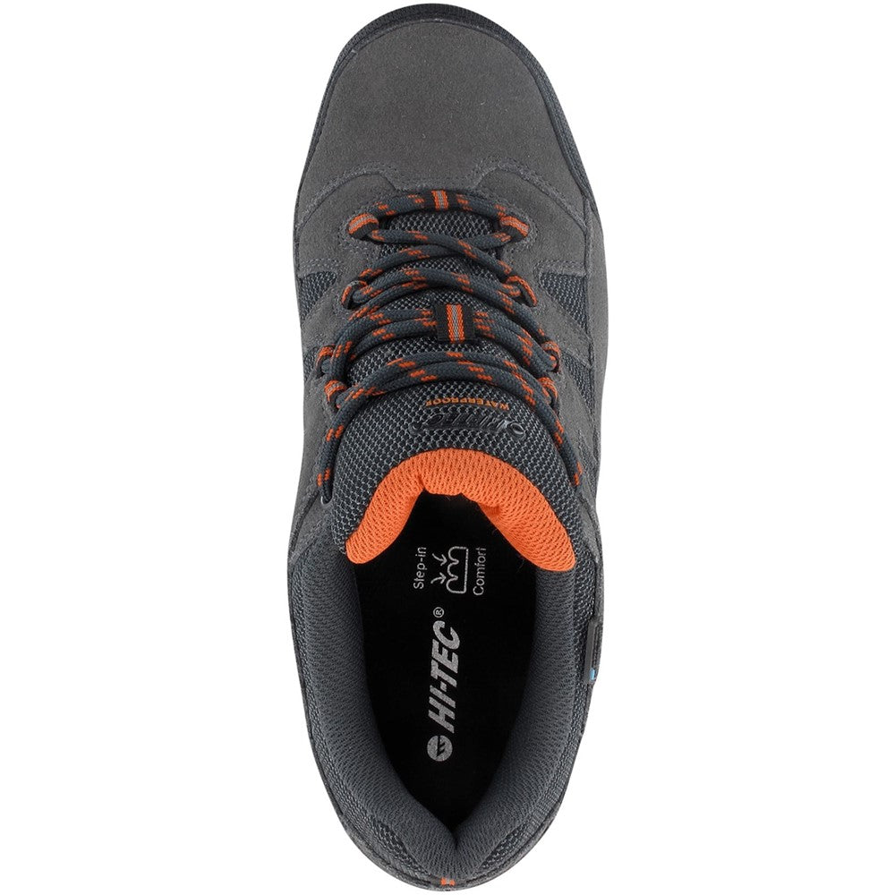 Mens Bandera II Low Shoes