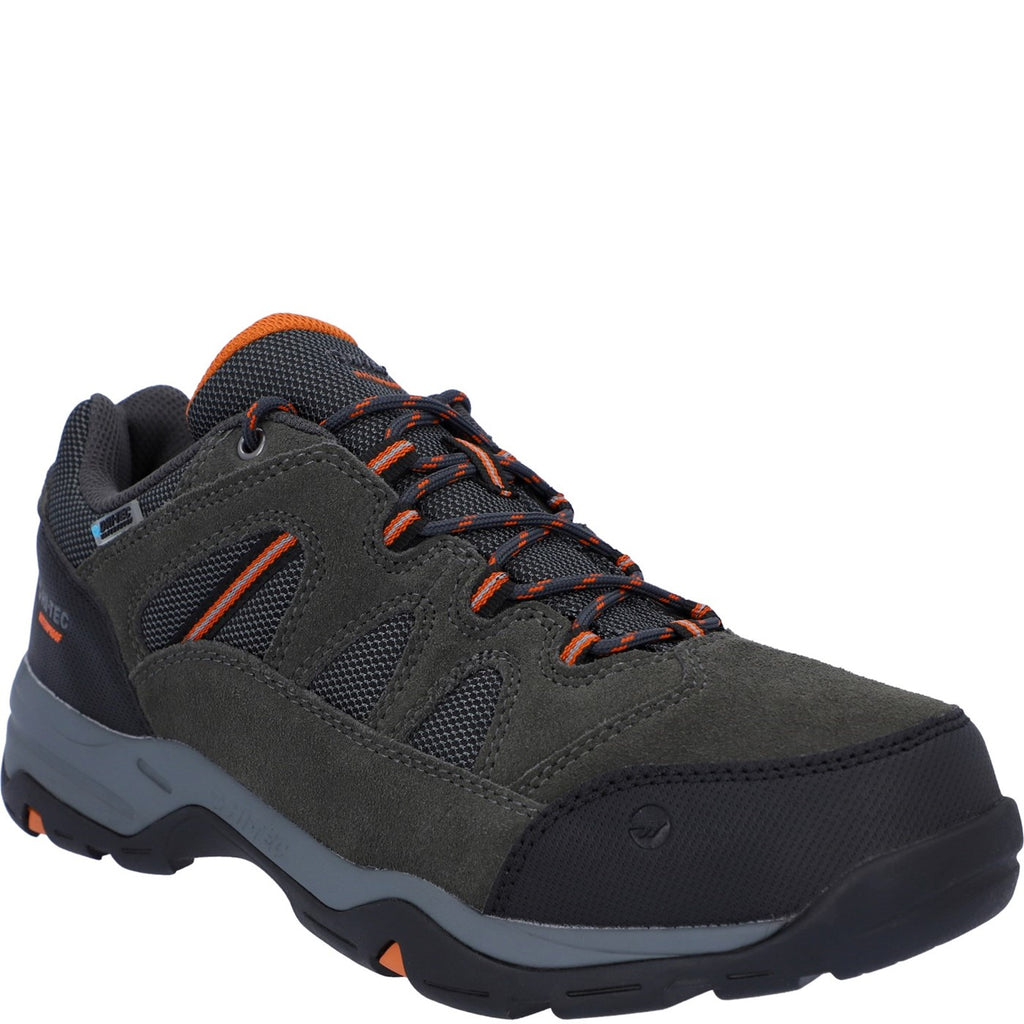 Bandera II Low Wide Shoes