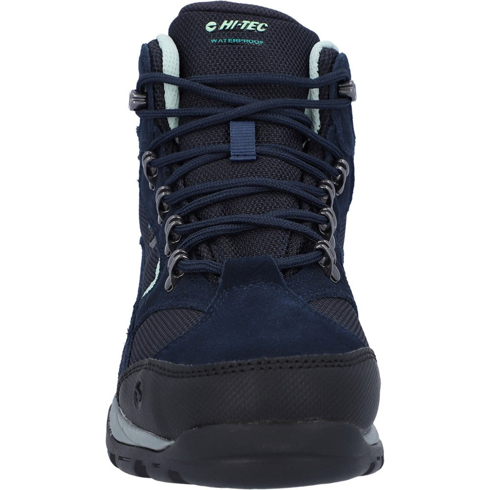 Womens Storm Boots