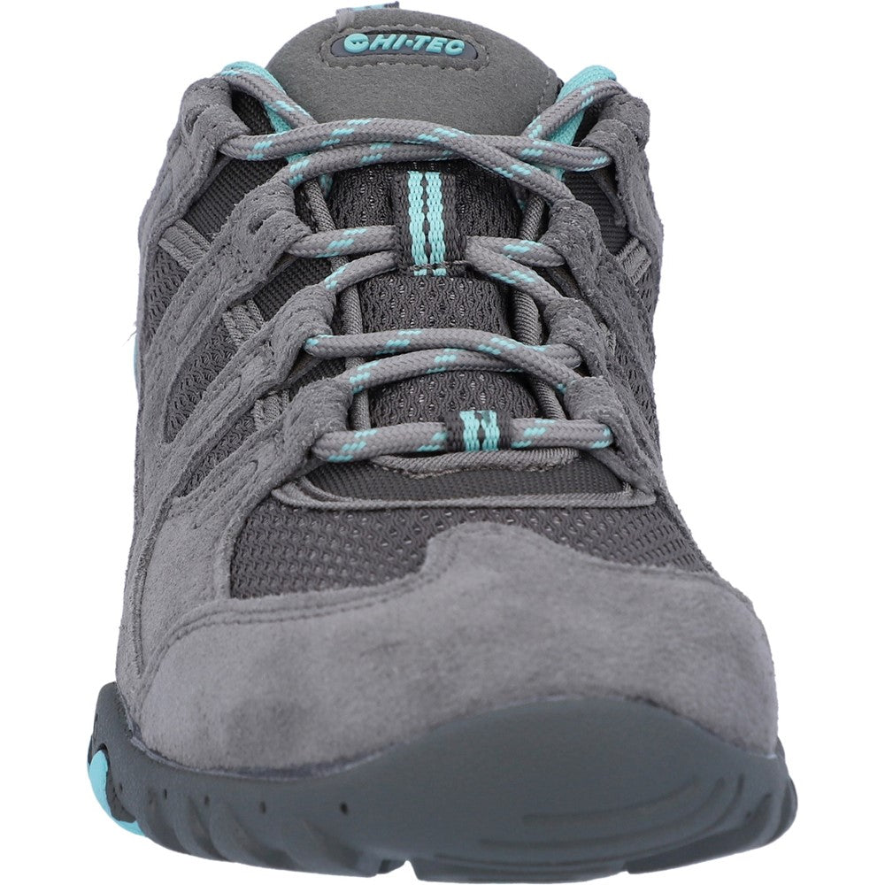 Womens Quadra II Shoes