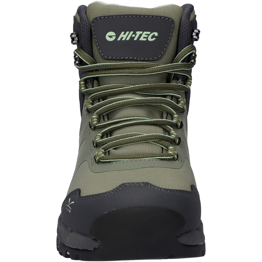 Womens V-Lite Psych Boots