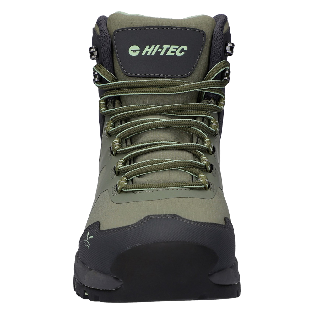 Womens V-Lite Psych Boots