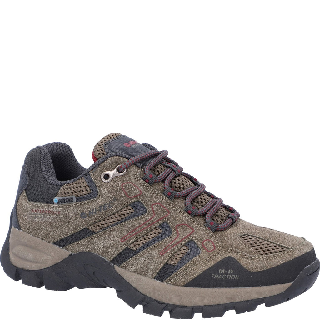 Torca Low WP Hikers