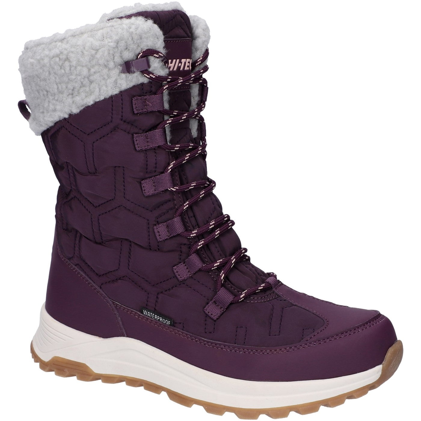 Womens Sophia Boot