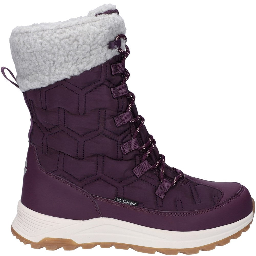Womens Sophia Boots - Main Image