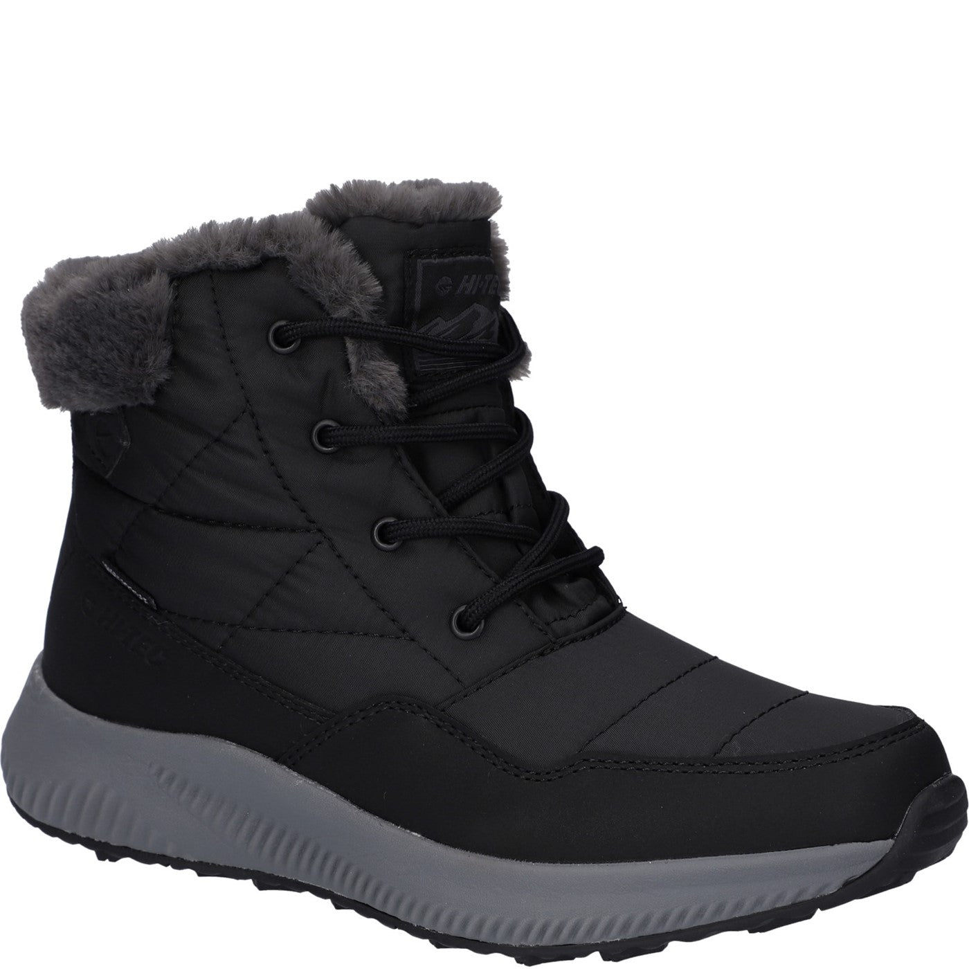Womens Frosty 200 Boot