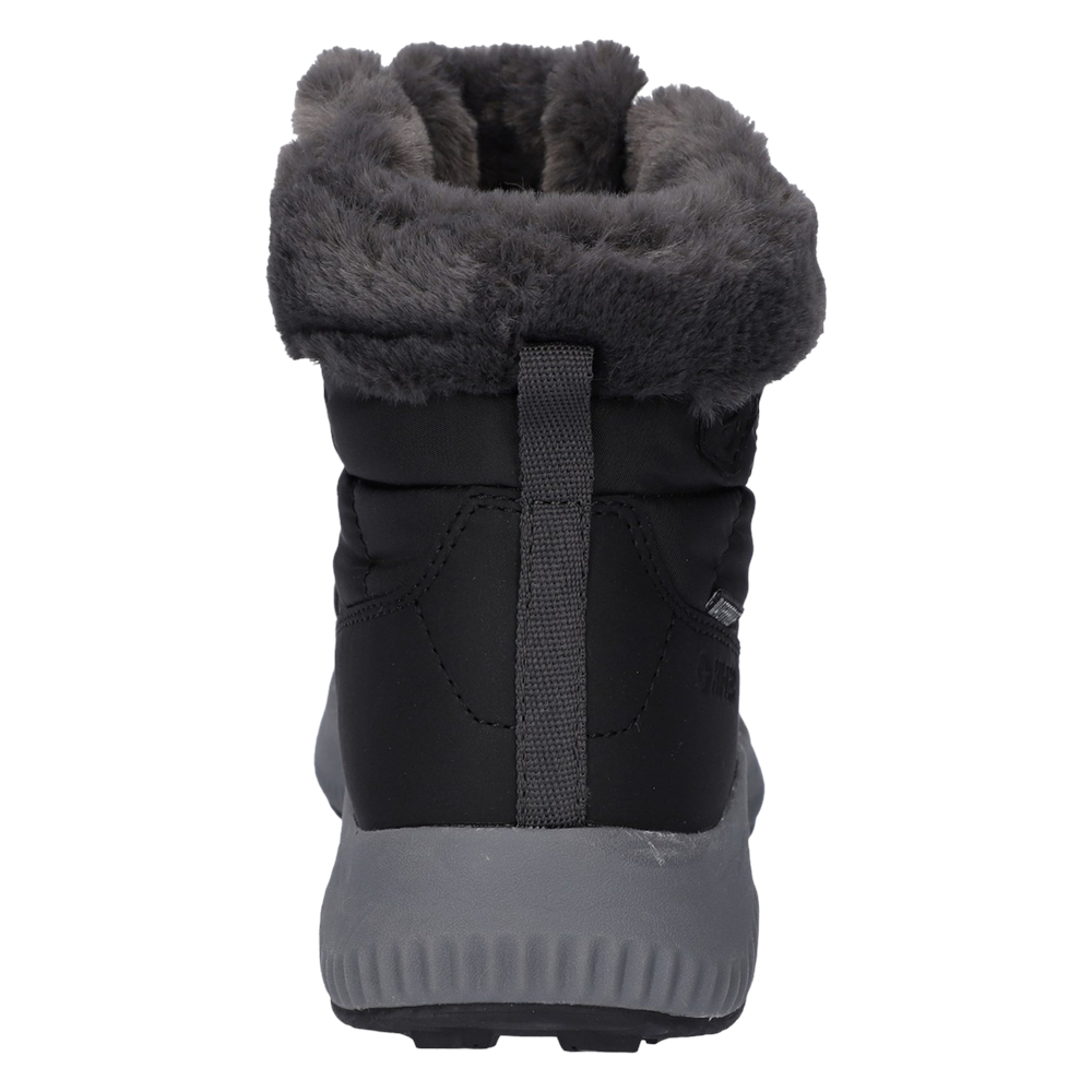 Snow tec women's on sale waterproof snow boots