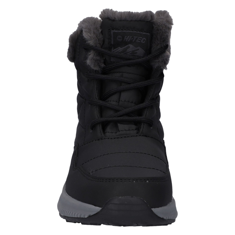 Snow 2025 tec boots