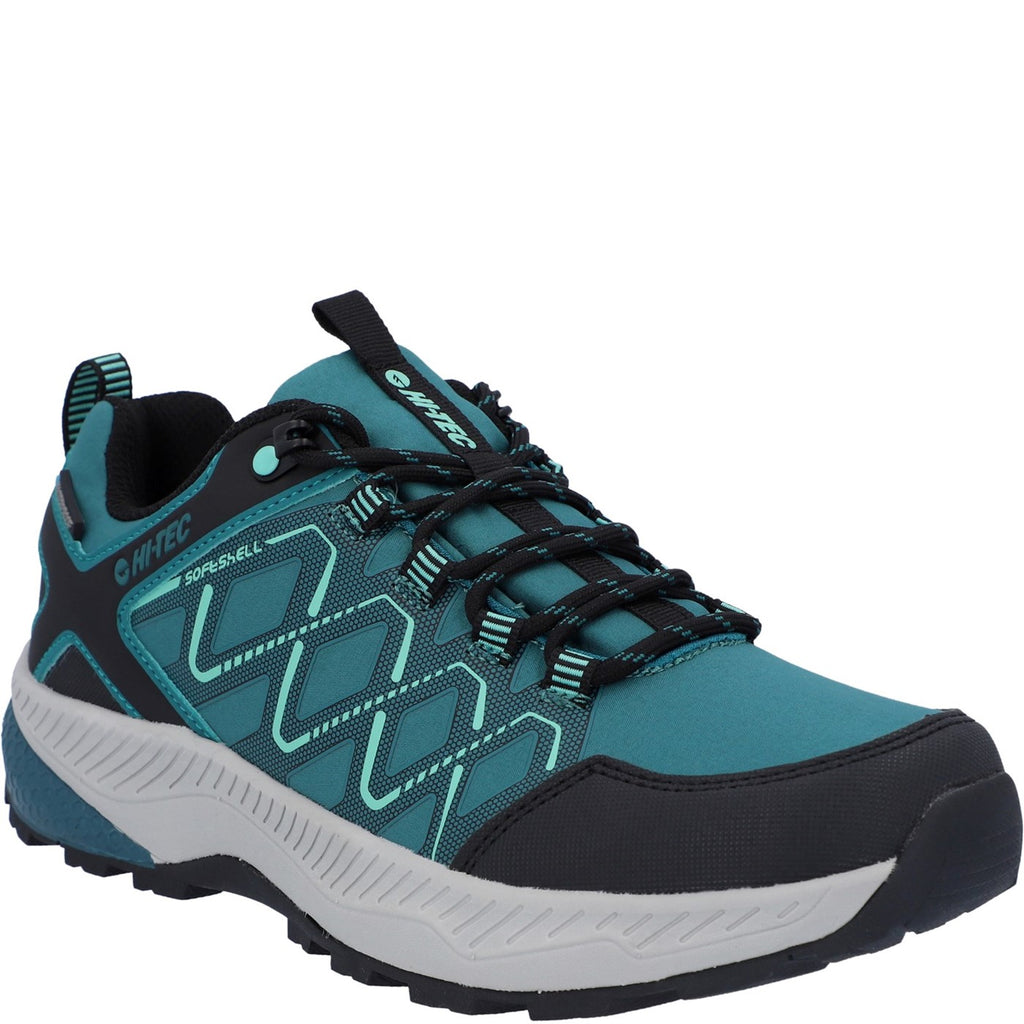 Diamonde Low WP Hikers