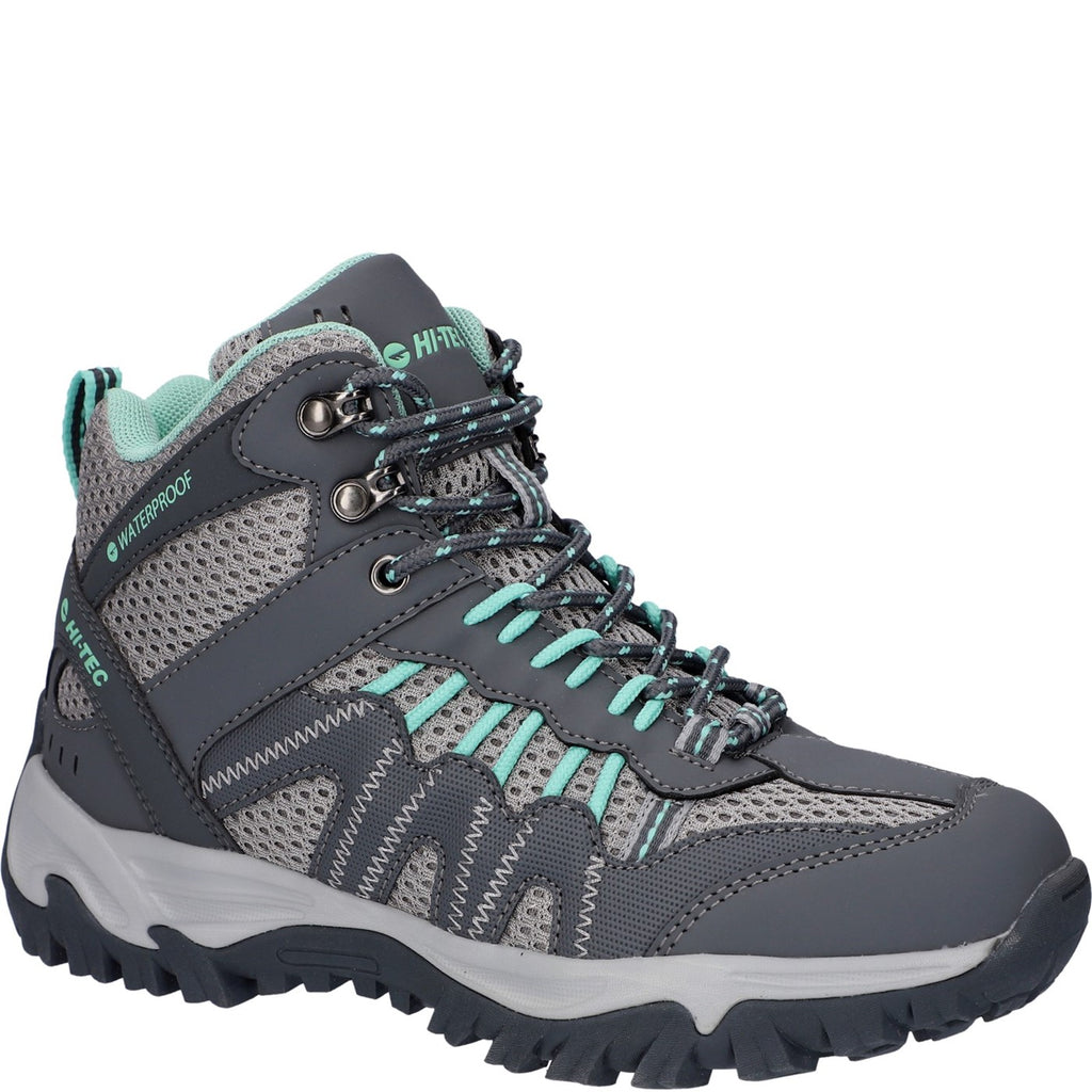 Jaguar Mid WP Hiking Boots