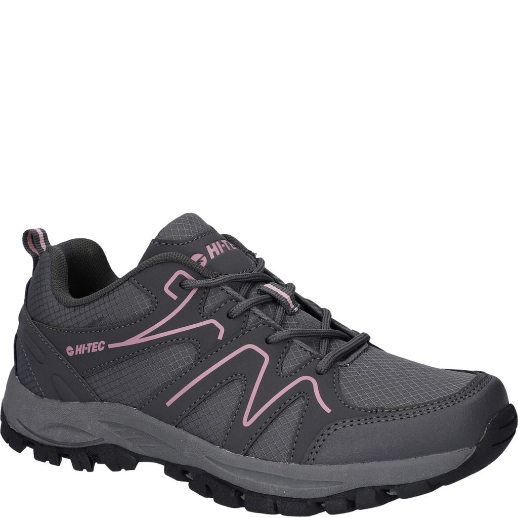 Maine Waterproof Hikers