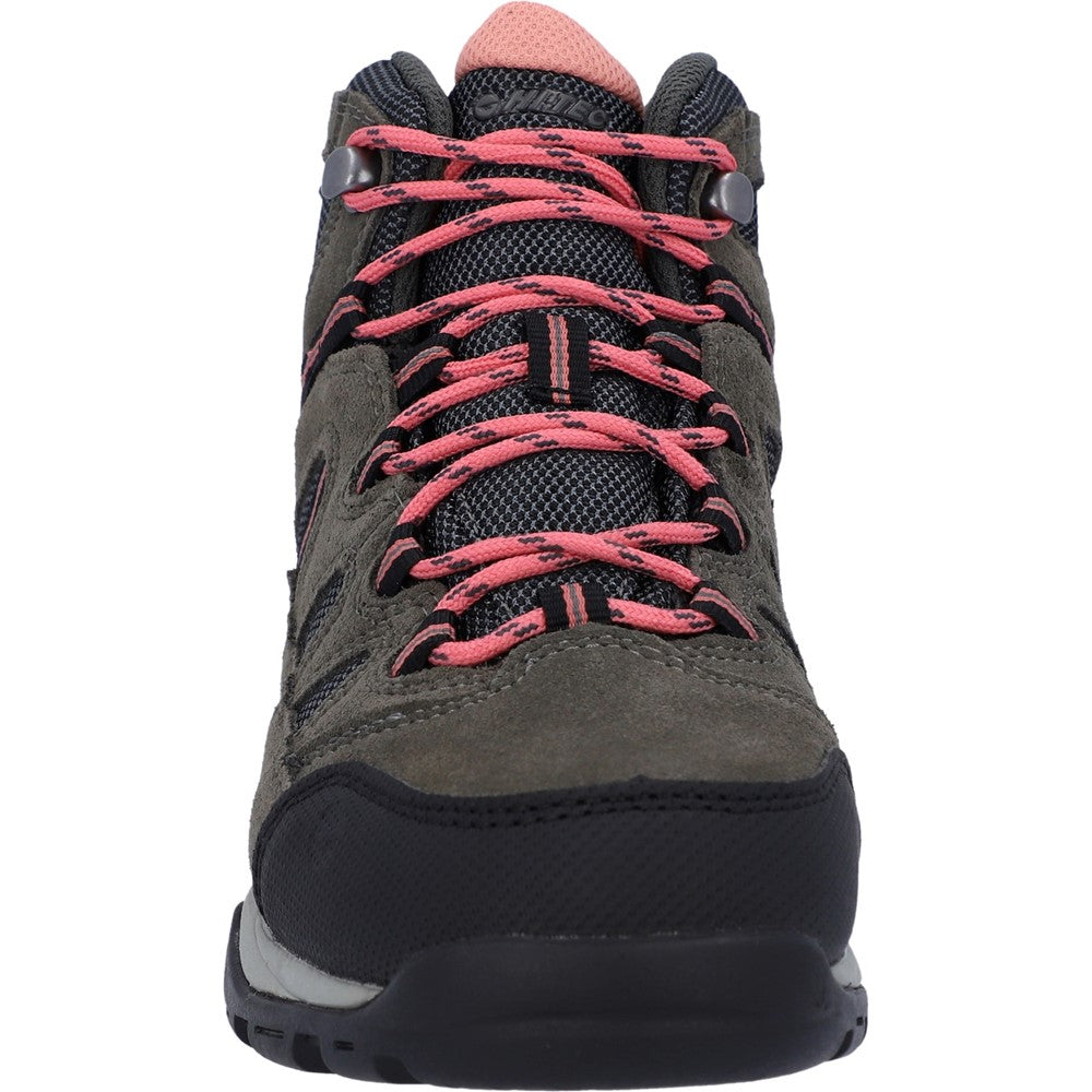 Womens Bandera II Boots