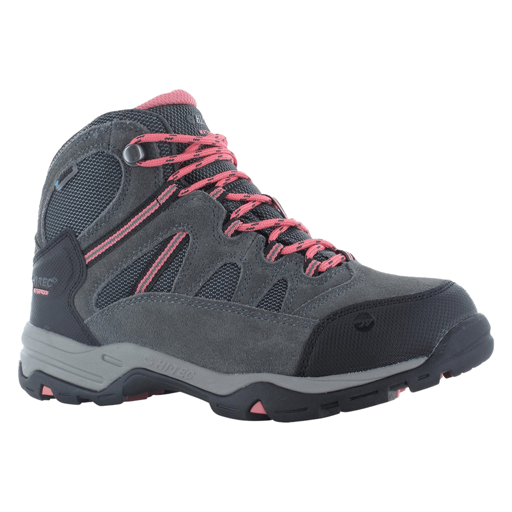 Womens Bandera II Boots