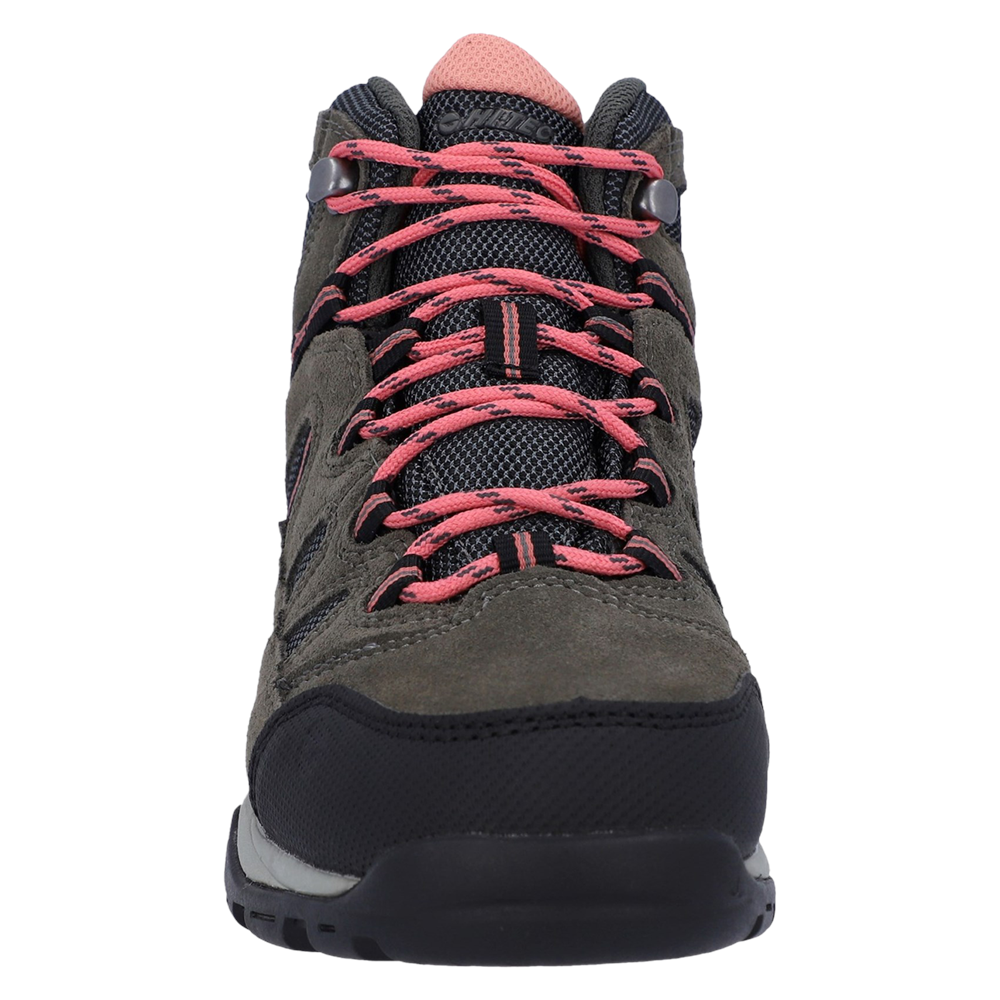 Womens Bandera II Boots