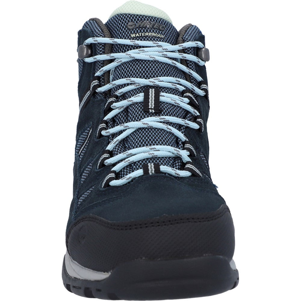 Womens Bandera II Boots