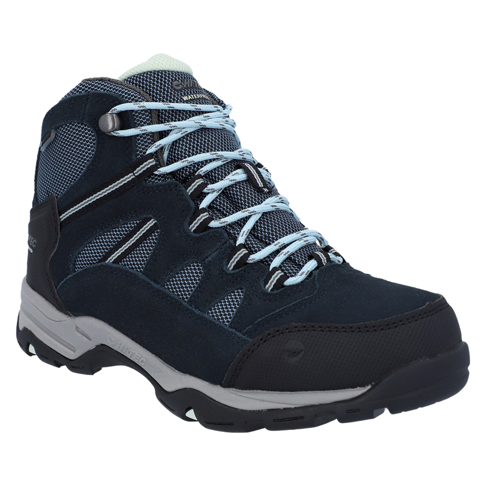 Womens Bandera II Boots