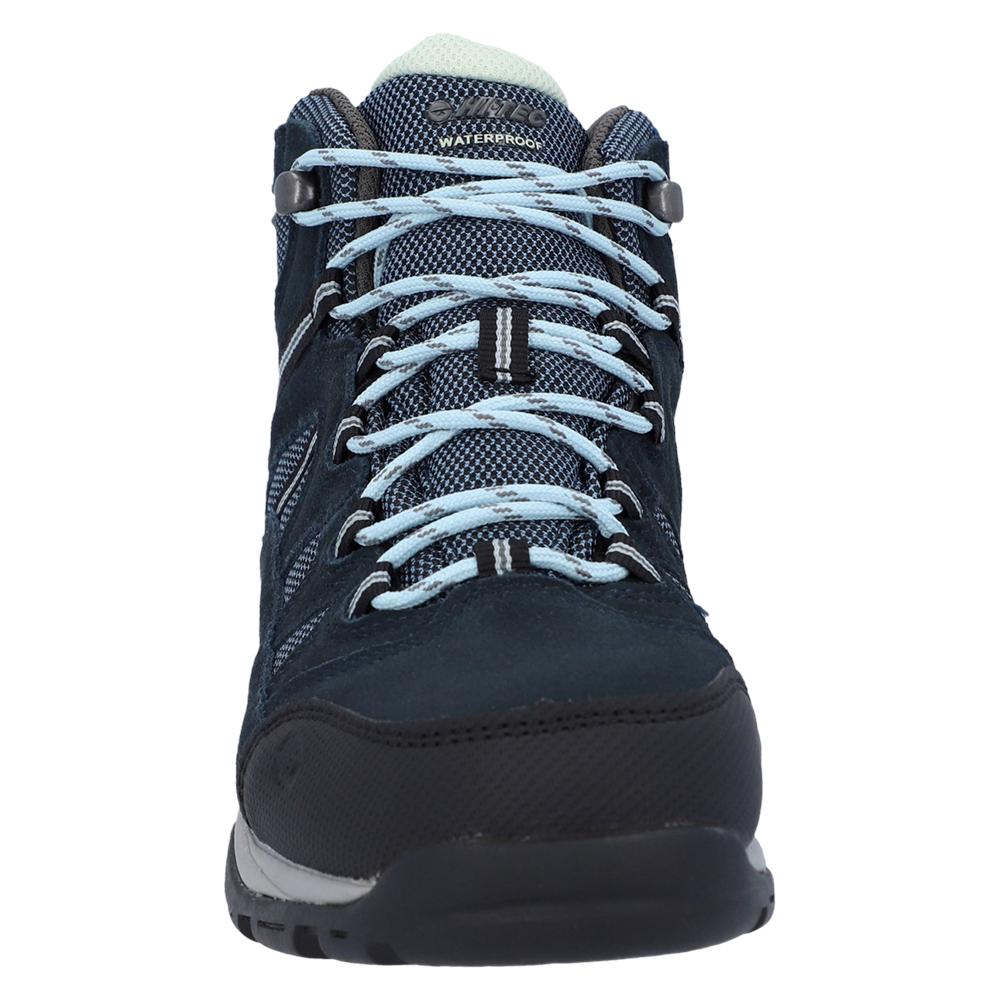 Womens Bandera II Boots